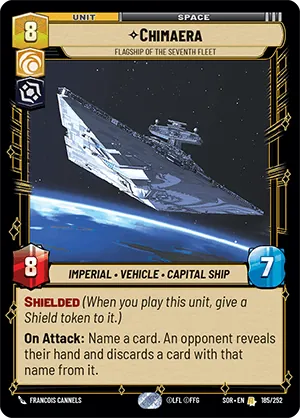 Chimaera